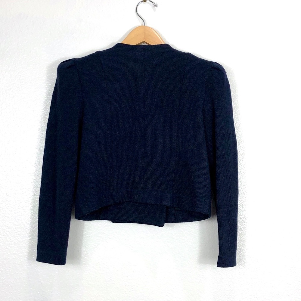 Jeffrey+Dara Petite by Linda Hatley Vintage Jacket - Picture 3 of 16